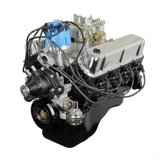 FORD ATK High Performance Engines HP99F ATK High Performance