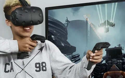 Vr-игры на пк: лучшие игры для очков виртуальной реальности