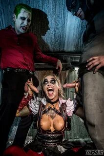 Suicide Squad Harley Quinn Porn - Porn Photos Sex Videos
