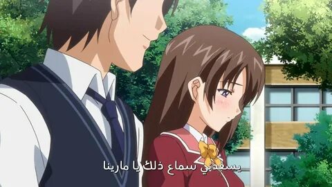 Zura FanSub 🍑 Twitter'da: "الحلقة الثانية من #OniChiCHi والأ