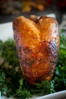 Air Fryer Turkey Breast - addicted to recipes