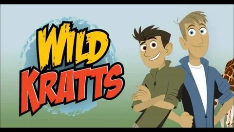 Wild Kratts NIGHTCORE (Theme Song) - YouTube