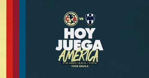 Club América Twitter'da: 