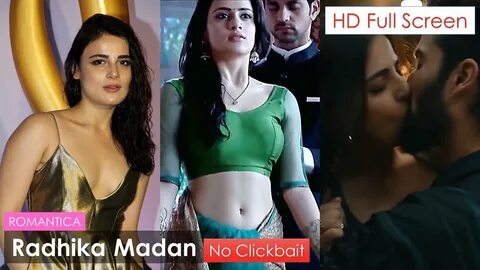 Download Radhika Madan Hot Compilation, Shiddat Actress Sex