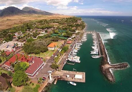 Lahaina, Maui - Maui Accommodations Guide