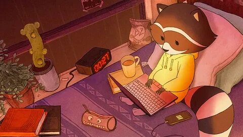 24 Hours a day the best chillest jazzy / lofi hip hop tracks