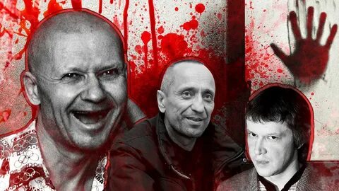 5 scariest Russian maniacs - Russia Beyond