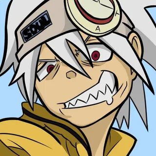 Iggy בטוויטר: "Soul Eater Evans - Soul Eater #fanart #digita