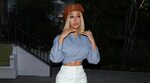 Cardi B creates fans specific online account to be more 'tra