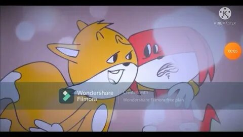 TAILS.MPEG WHAT THE FU- (tails what the fu- sunky mpeg editi