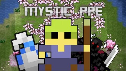 RotMG My Mystic PPE - YouTube