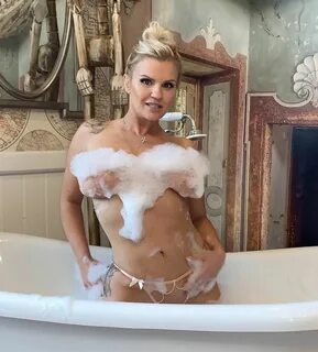 Leaked kerry katona onlyfans