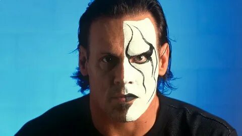 Sting: 'En WCW luchábamos por no ser una empresa de segunda'