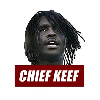 "Chief keef v6" by TheLaw61 Redbubble