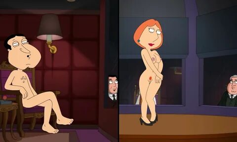 Read Slut Wife Lois Griffin from Family Guy v2 (Cuckold) Hen