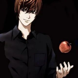 Light Yagami #AG - YouTube