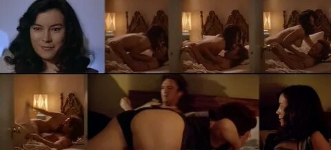 Jennifer Tilly Anal Porn Sex Pictures Pass