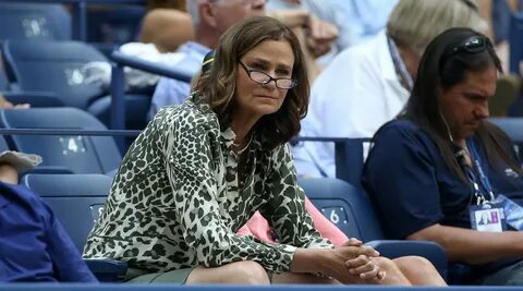 Tennis Podcast: Pam Shriver on 2016 season, broadcast - Spor