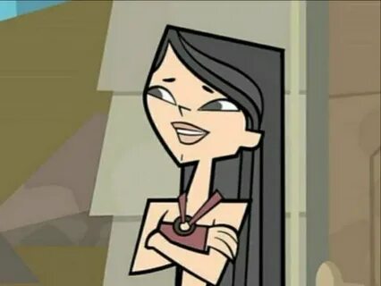 Late to the Party)Girlfriend Day Total Drama Official Amino