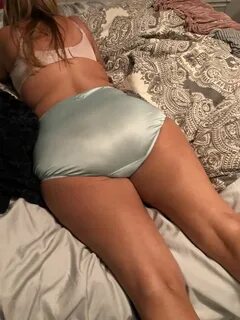 I’m Granny Panty Photos, Vintage Lingerie, Green Lingerie, Sexy Lingerie, G...