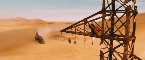 Screenshots - Mad Max: Fury Road
