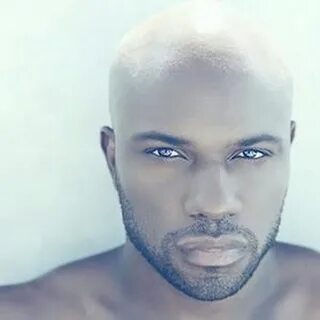 Milan Christopher Gordy Wiki & Bio - Model