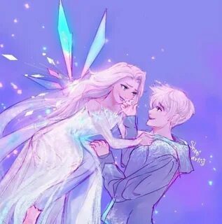 febejoke's Jelsa ❄ 💙 ❄ THE BIG FOUR images from the web Disn