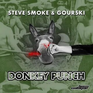 Donkey Punch от Bass-Cologne на Beatport