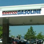 Costco Gasoline - Заправочная станция в Woodbridge