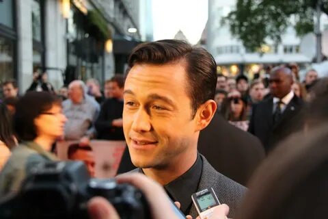 Joseph Gordon-Levitt Interview Getting close to.