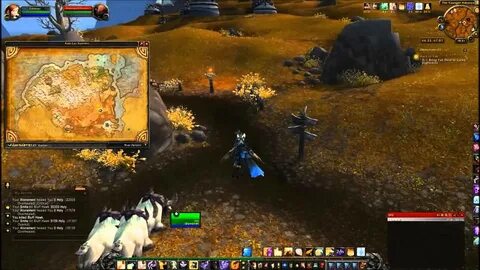 Back in Yak Quest - World of Warcraft - YouTube