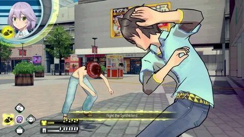 Akiba's Trip: Undead & Undressed - PS4 Review - PlayStation 