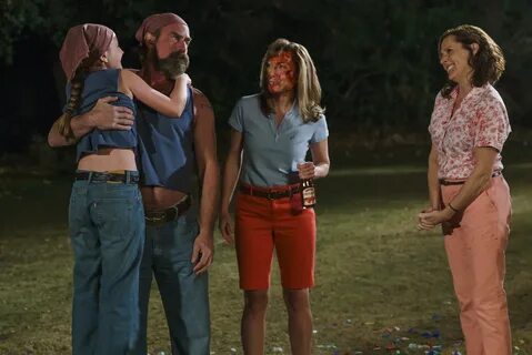 "Wet Hot American Summer: Ten Years Later" Dance (TV Episode