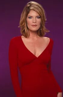 Image of Michelle Stafford