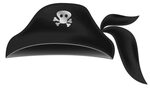 Pirates clipart pirate hat, Picture #3088974 pirates clipart