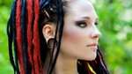Can Dreads Be Dyed or Bleached? Get Dreads - YouTube