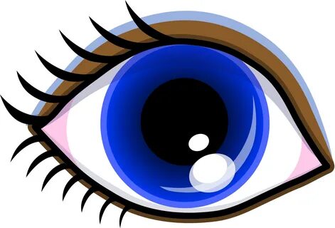 cartoon eye texture png - Clip Art Library