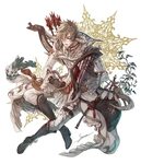 Au Ra - Final Fantasy XIV - Image #2377376 - Zerochan Final 