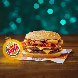 Бургер Кинг еда - 56 фото - картинки и рисунки: скачать бесп