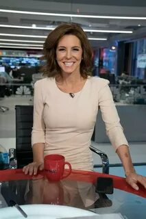 Stephanie ruhle tits