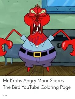 ✅ 25+ Best Memes About Mr Krabs Moar Meme Mr Krabs Moar Meme