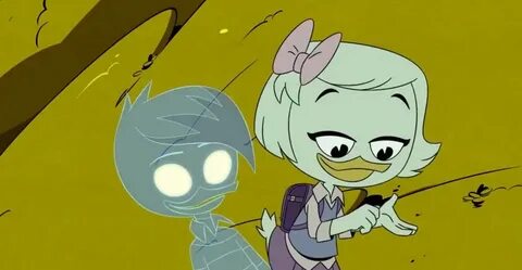 Just Watched the Season Finale of DuckTales 2017 Cartoon Ami