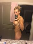 WWE Diva Charlotte Flair Nude Leaked Selfies - The Fappening