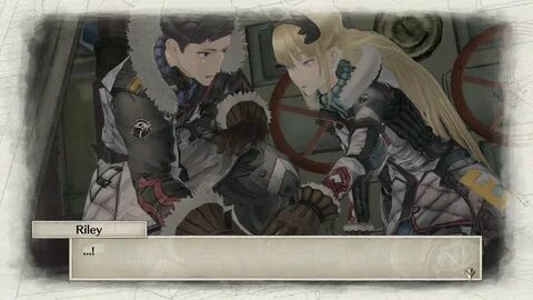 Valkyria Chronicles 4 Review - Soar High - GameSpot