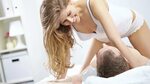 The On-Top Sex Positions to Get You The Sex You Want - SheKn