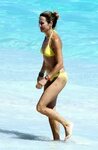 Pictures of Sheryl Crow in a Bikini While on Vacation With S
