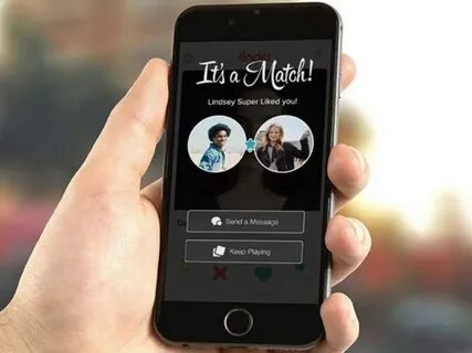 Tinder diventa un film: da un incontro via app nasce un gran