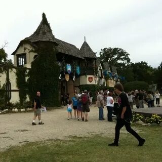 Фотографии на Bristol Renaissance Faire - Ярмарка в Kenosha