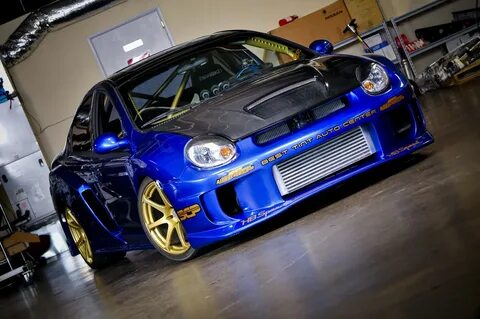 HD Creative SRT-4 Pictures