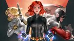 black widow HD wallpapers, Backgrounds " Page 6